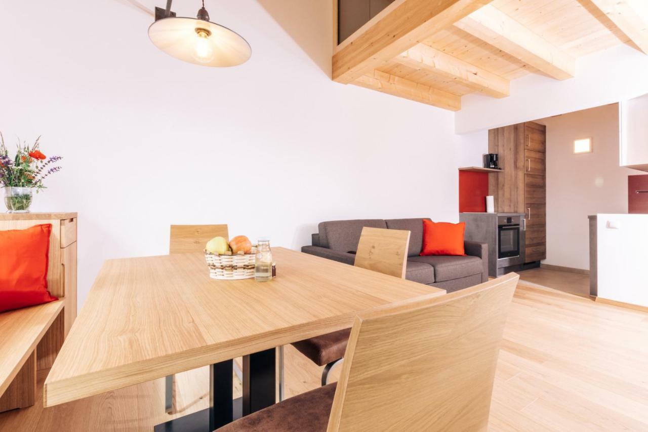 Appartement Baumgartnerhof Blauburgunder à Cortaccia sulla Strada del Vino Extérieur photo