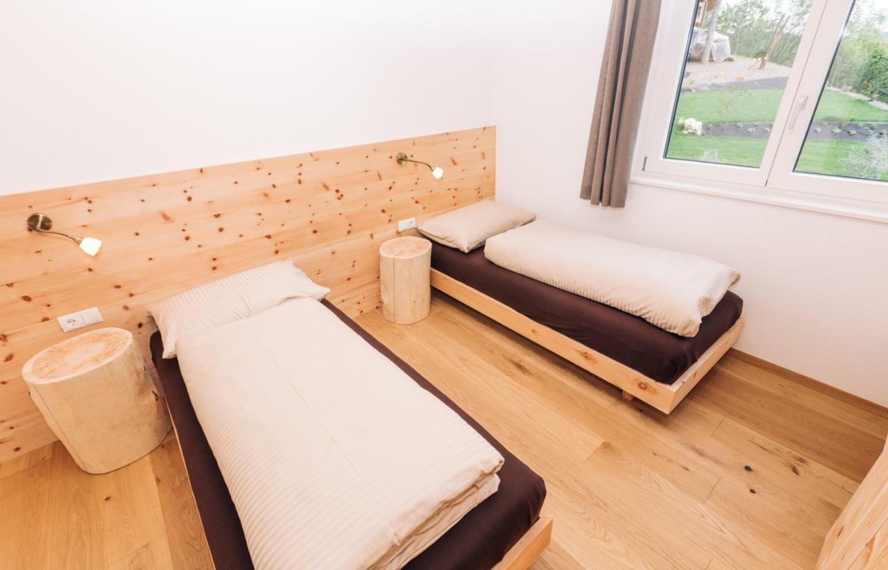 Appartement Baumgartnerhof Blauburgunder à Cortaccia sulla Strada del Vino Extérieur photo